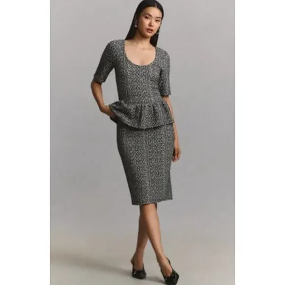 Maeve (Anthropologie) Knee-Length Pencil Skirt - Size XS - Picture 10 of 11